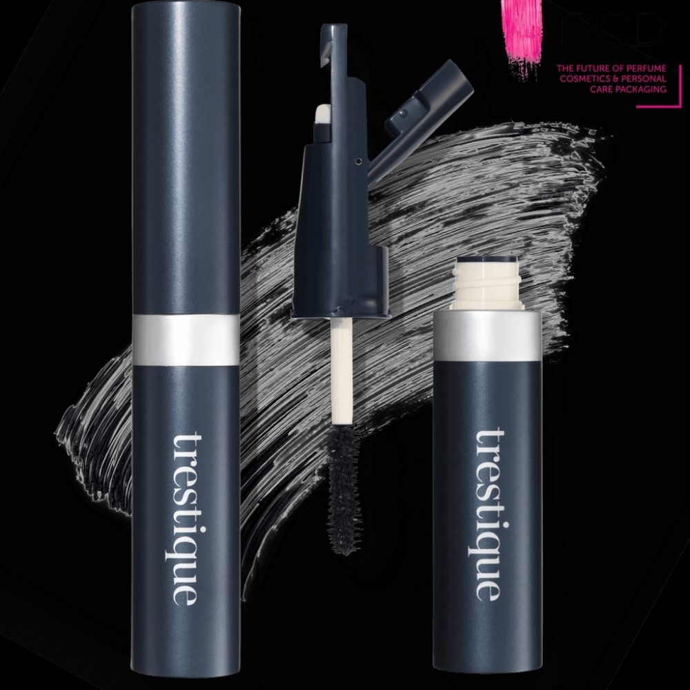 TReStique Mascara & Curler All in One!